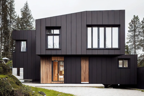 Exterior Painting