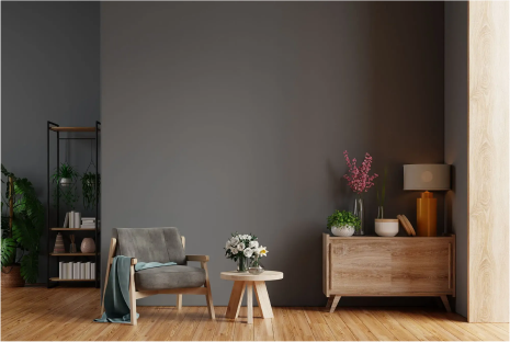 Interior Painting